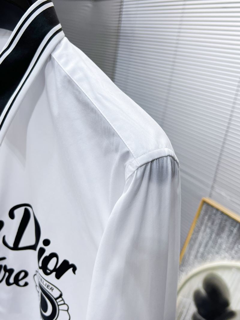 Christian Dior Shirts